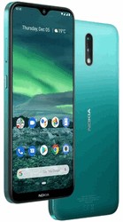 Прошивка телефона Nokia 2.4 в Воронеже